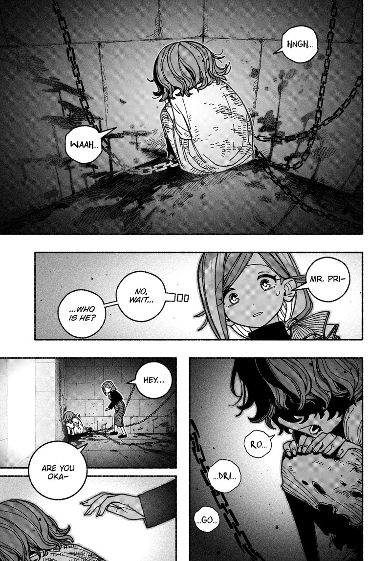 Make The Exorcist Fall In Love 72 9