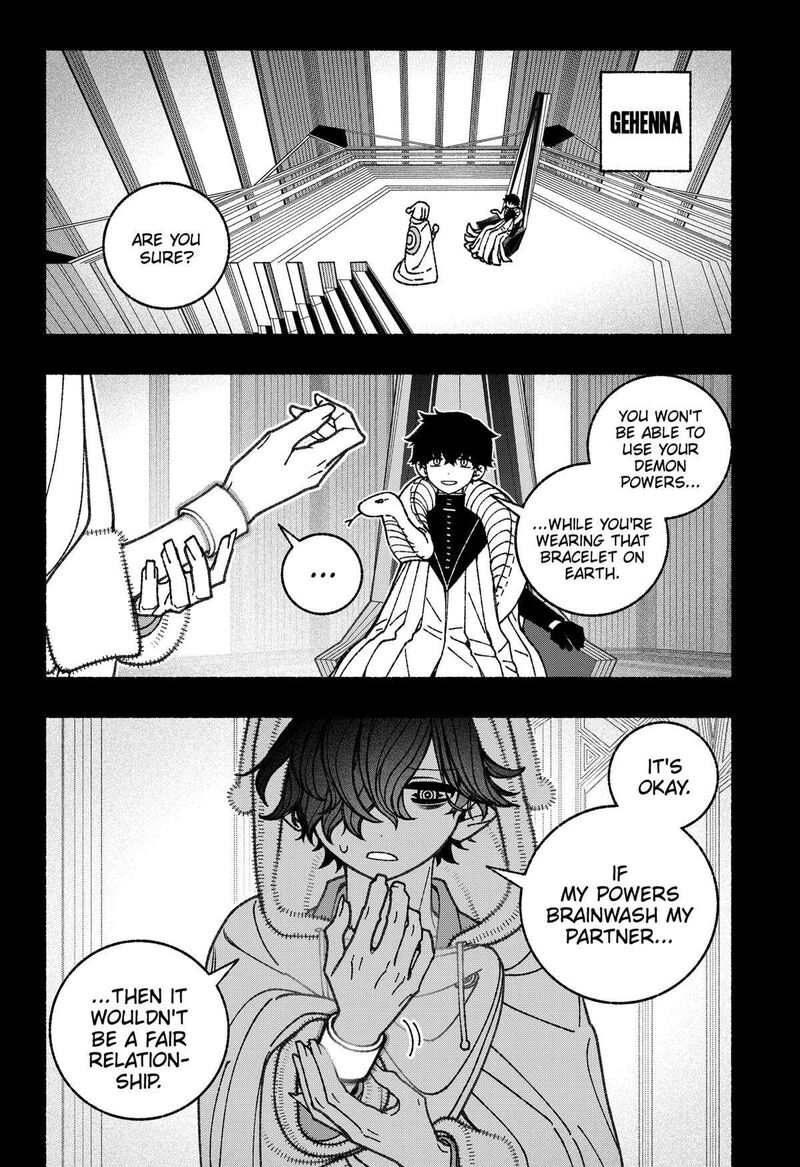 Make The Exorcist Fall In Love 74 12