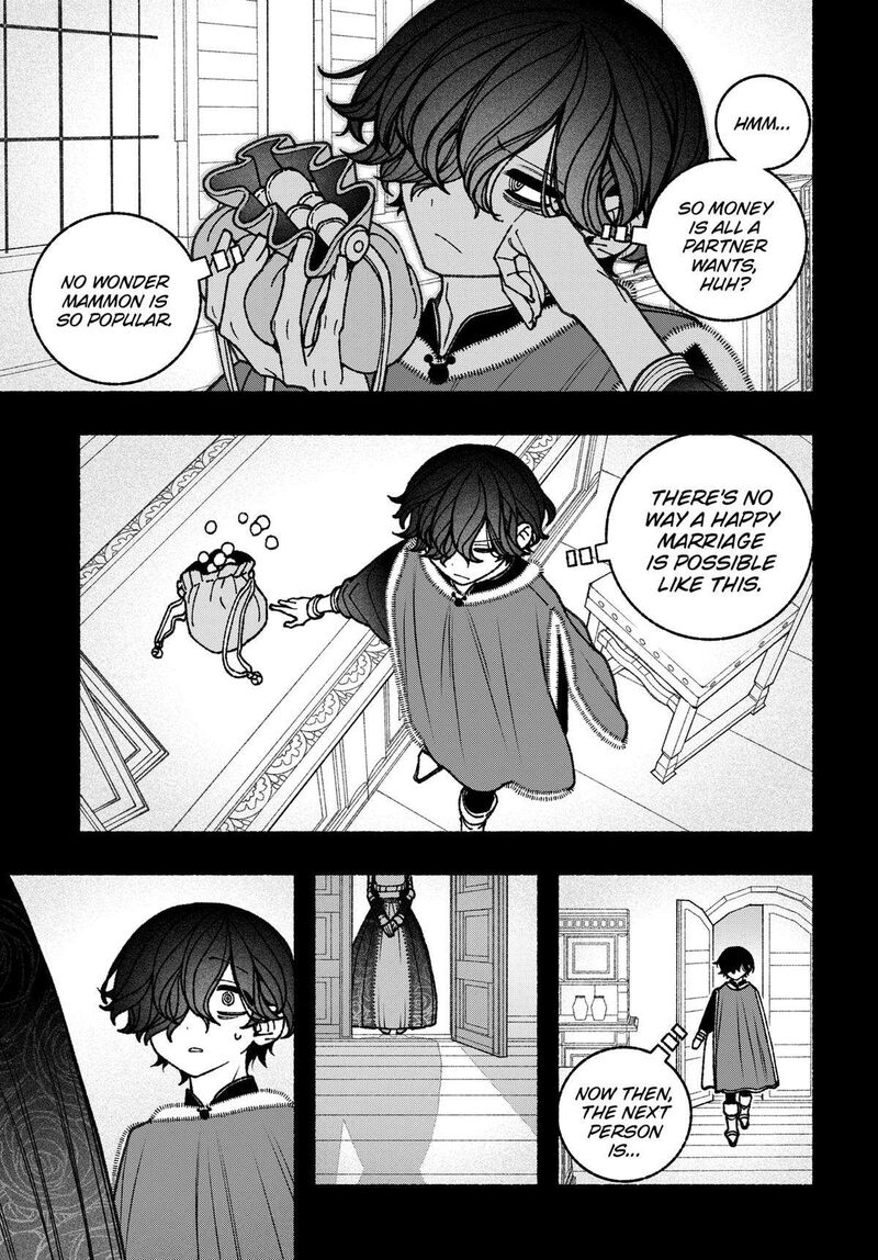 Make The Exorcist Fall In Love 74 15