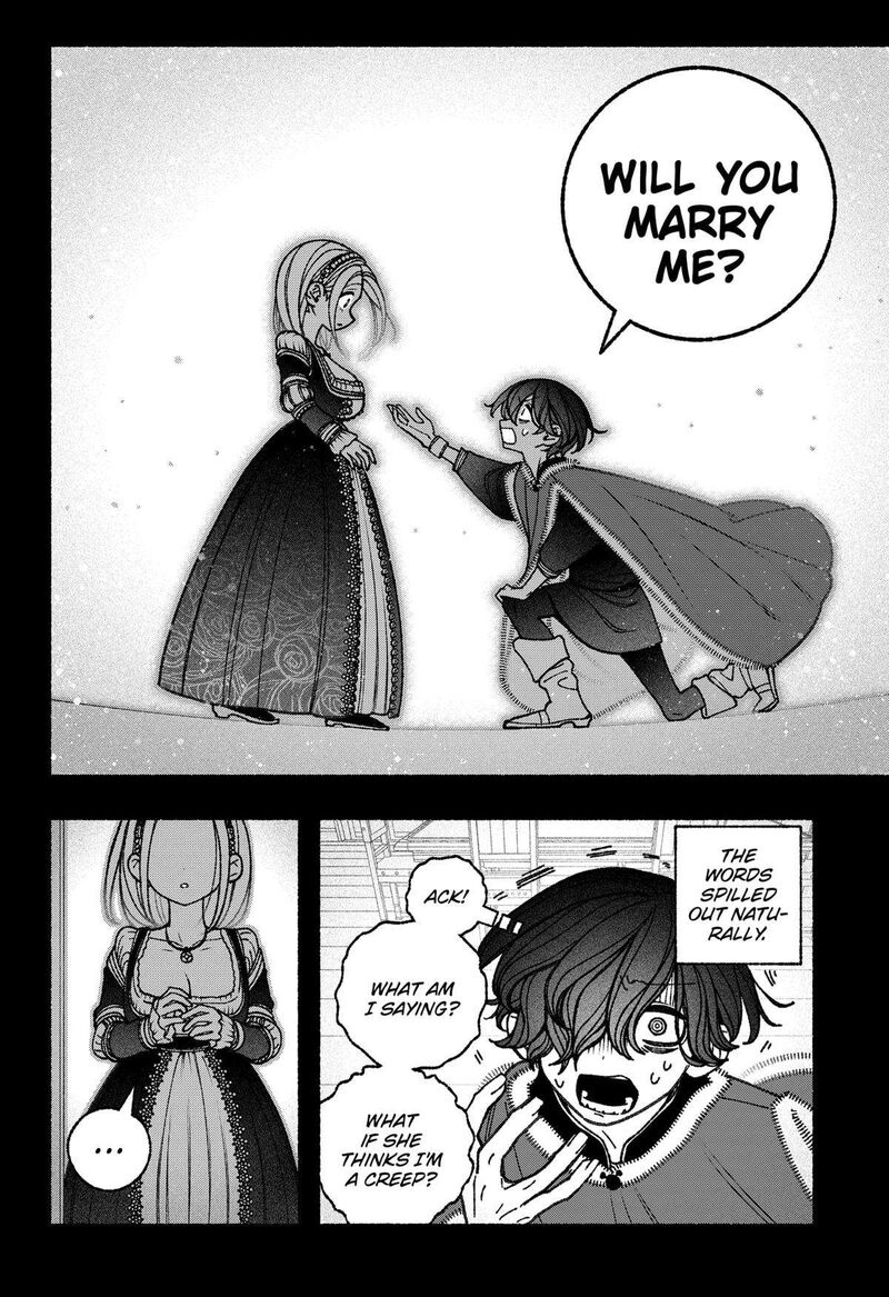 Make The Exorcist Fall In Love 74 18