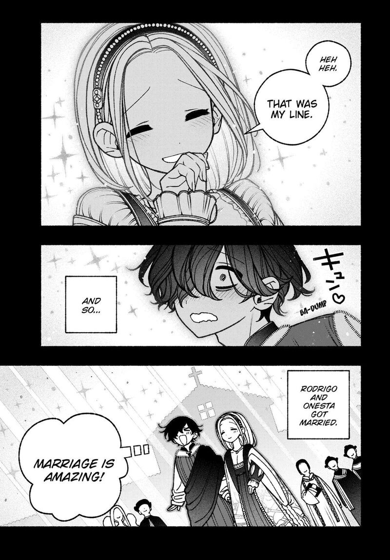 Make The Exorcist Fall In Love 74 19
