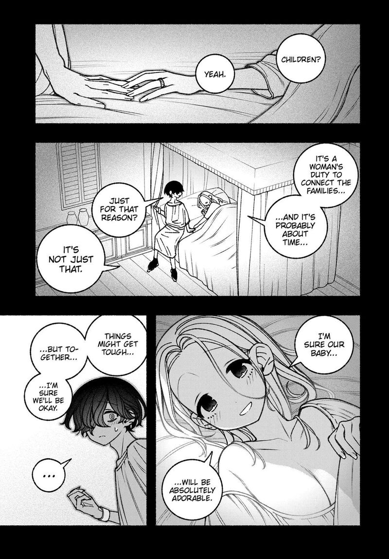 Make The Exorcist Fall In Love 74 21