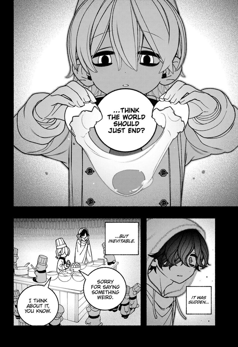 Make The Exorcist Fall In Love 76 12