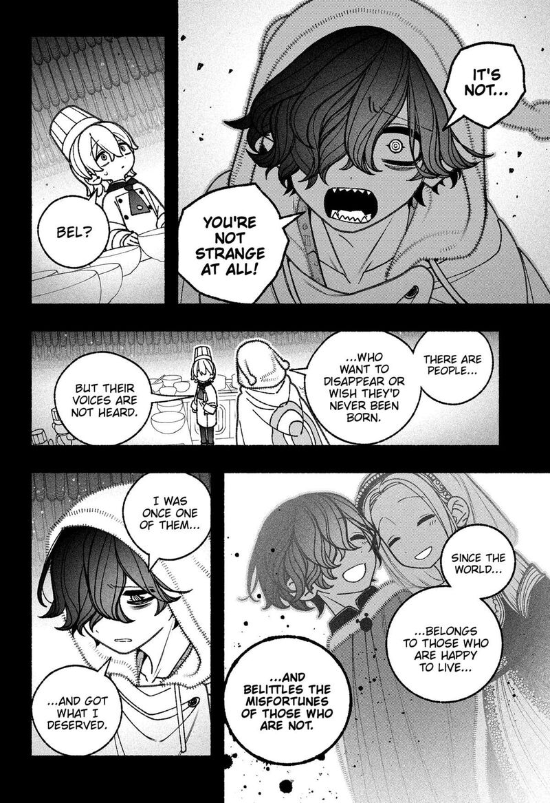 Make The Exorcist Fall In Love 76 14