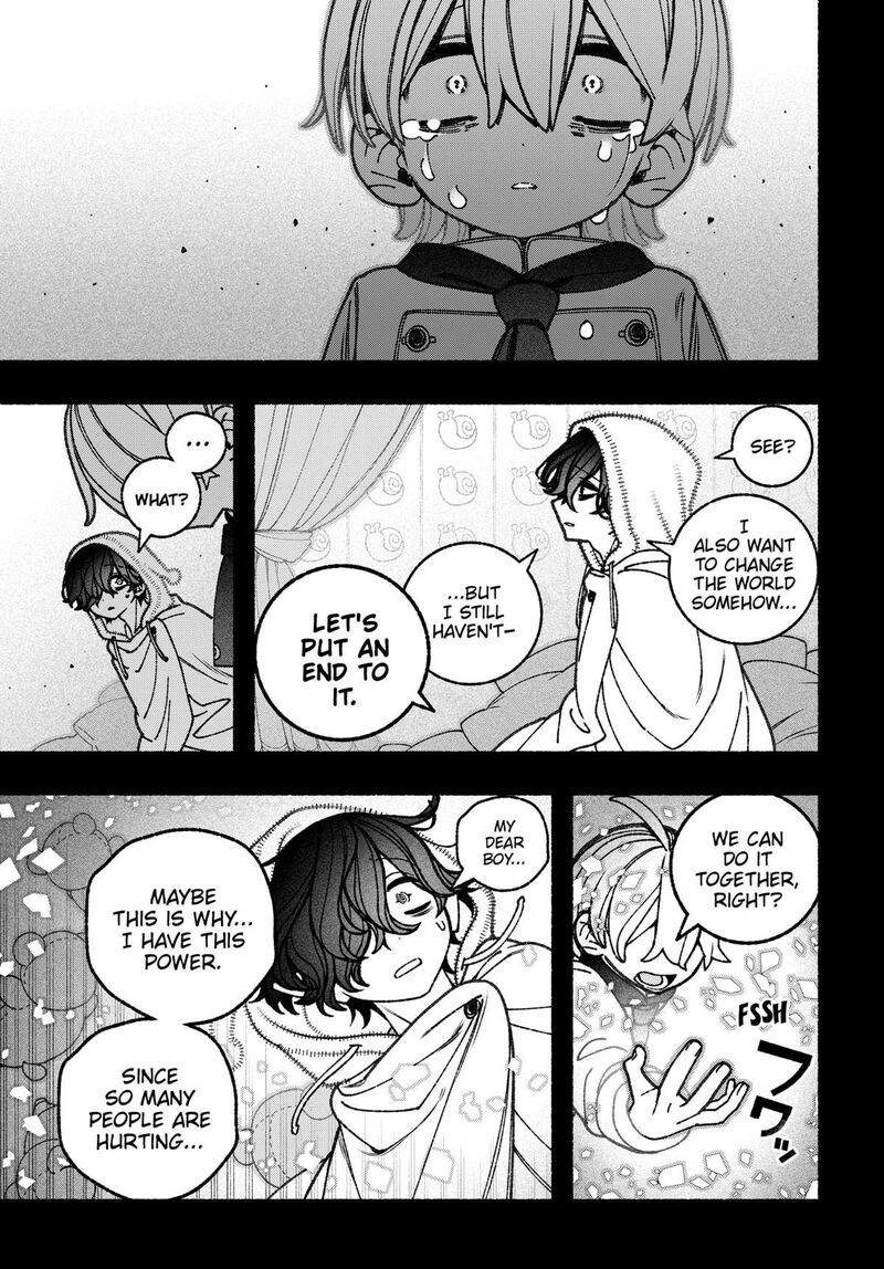 Make The Exorcist Fall In Love 76 17