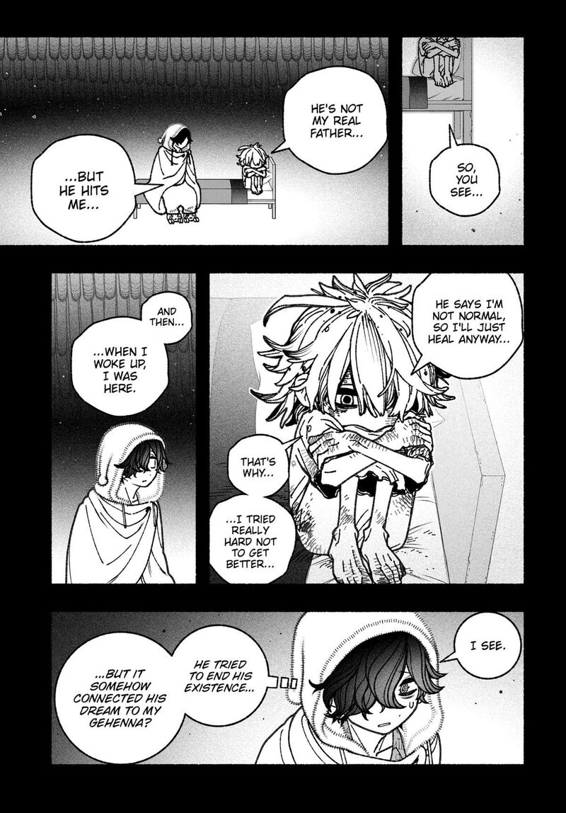 Make The Exorcist Fall In Love 76 5