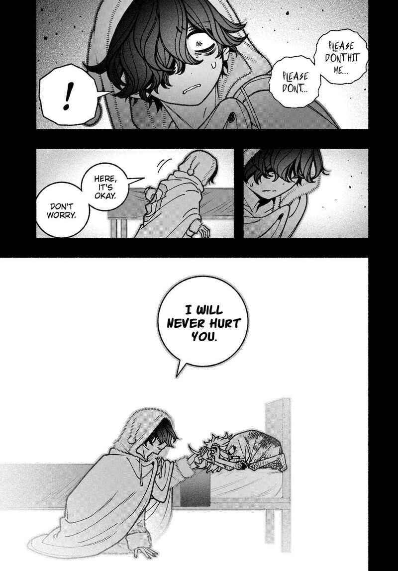 Make The Exorcist Fall In Love 76 7