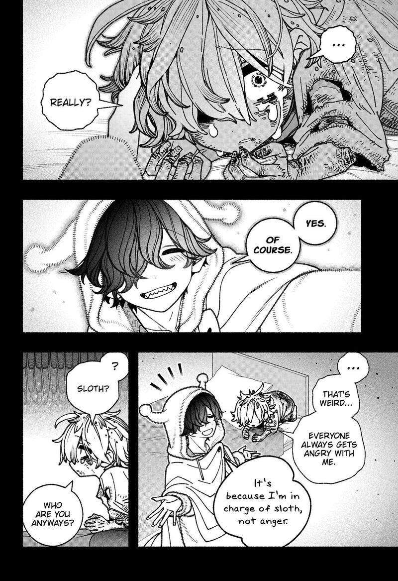 Make The Exorcist Fall In Love 76 8