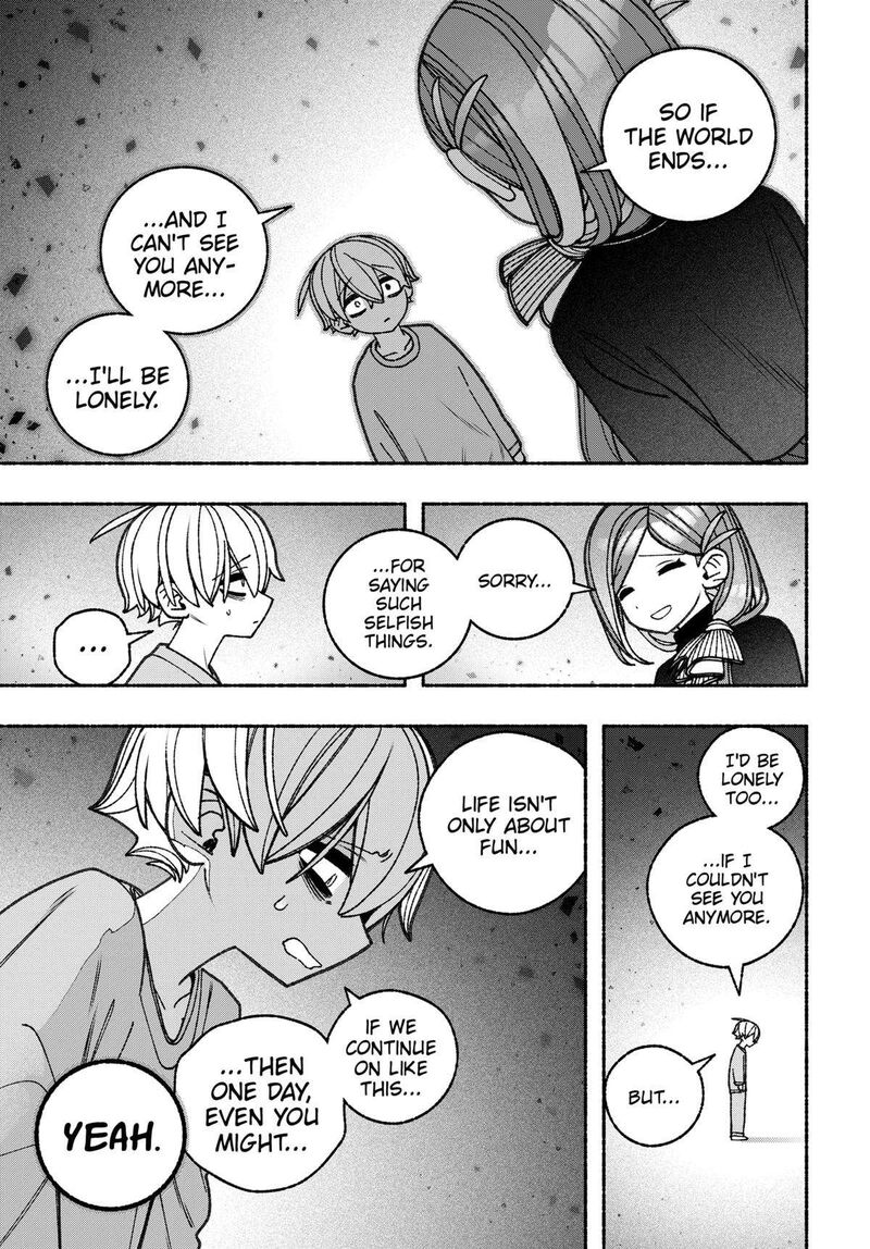 Make The Exorcist Fall In Love 77 13