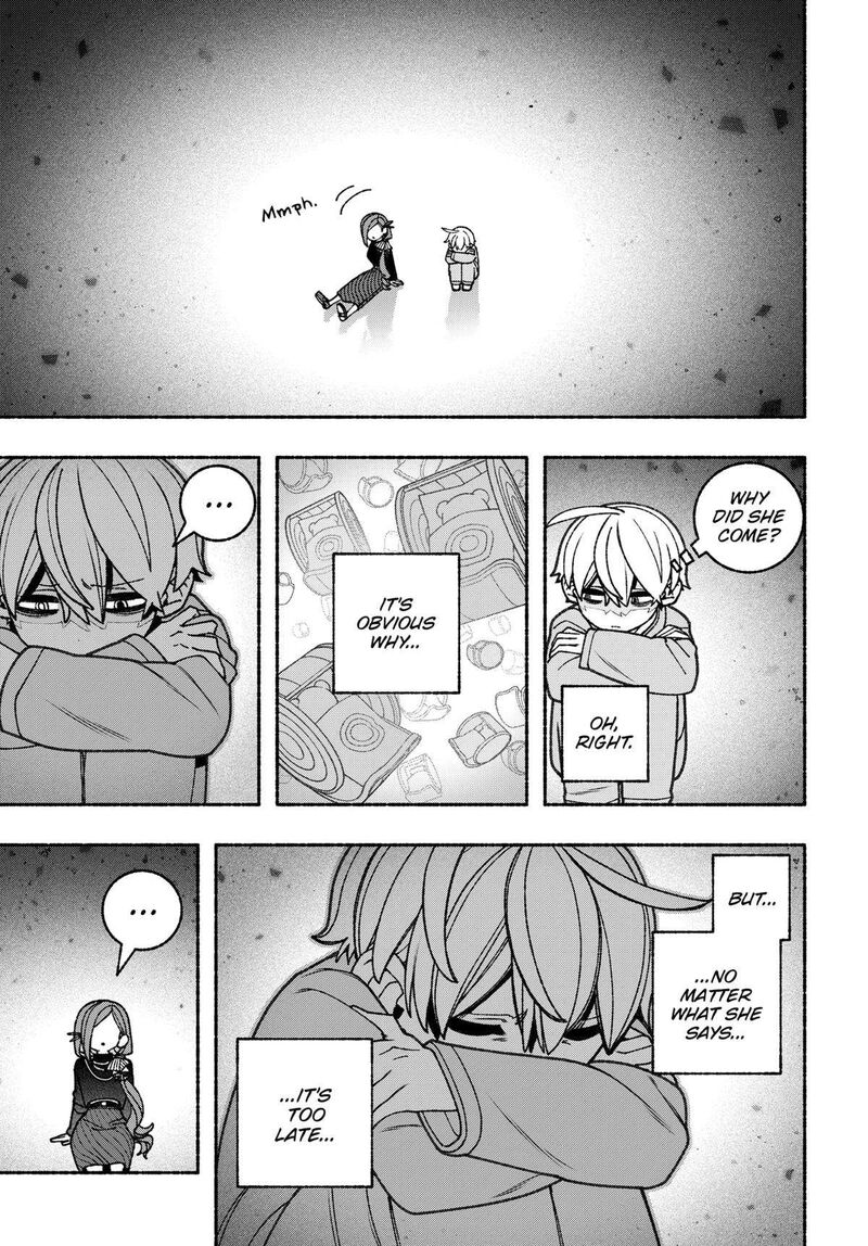 Make The Exorcist Fall In Love 77 5