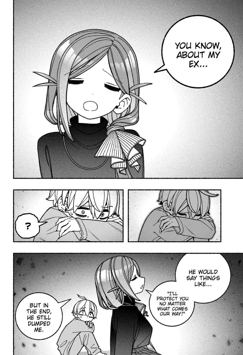 Make The Exorcist Fall In Love 77 6