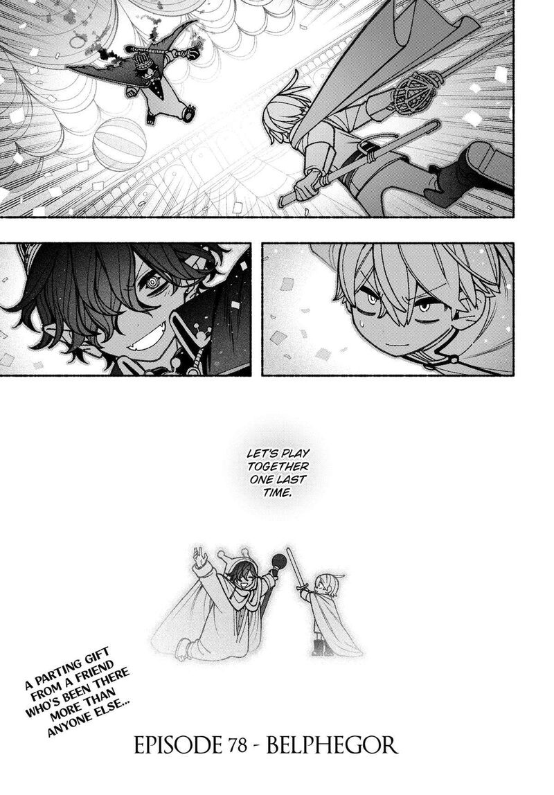 Make The Exorcist Fall In Love 78 21