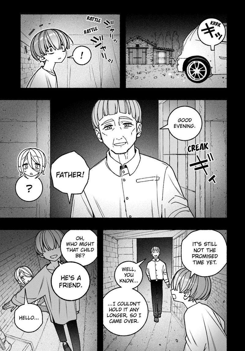 Make The Exorcist Fall In Love 79 11