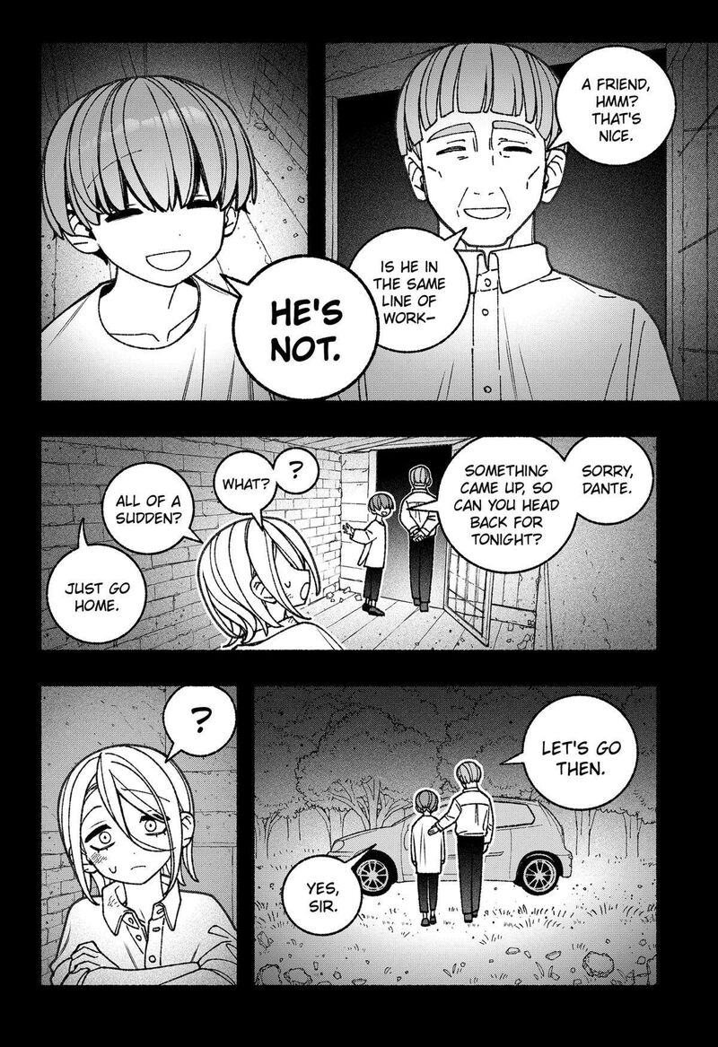 Make The Exorcist Fall In Love 79 12