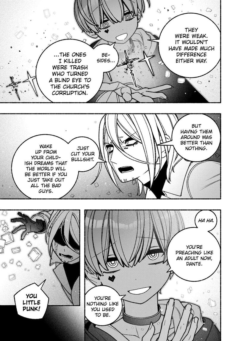 Make The Exorcist Fall In Love 79 3