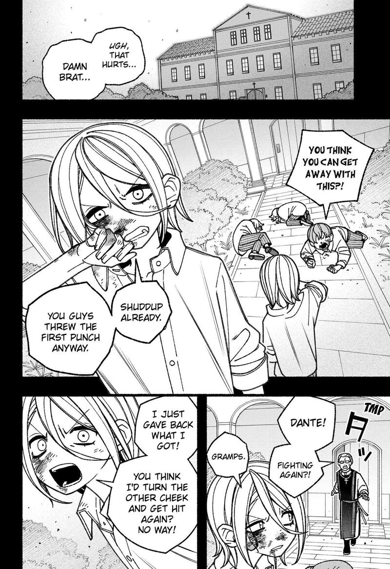 Make The Exorcist Fall In Love 79 4