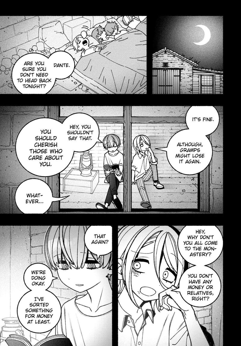 Make The Exorcist Fall In Love 79 7