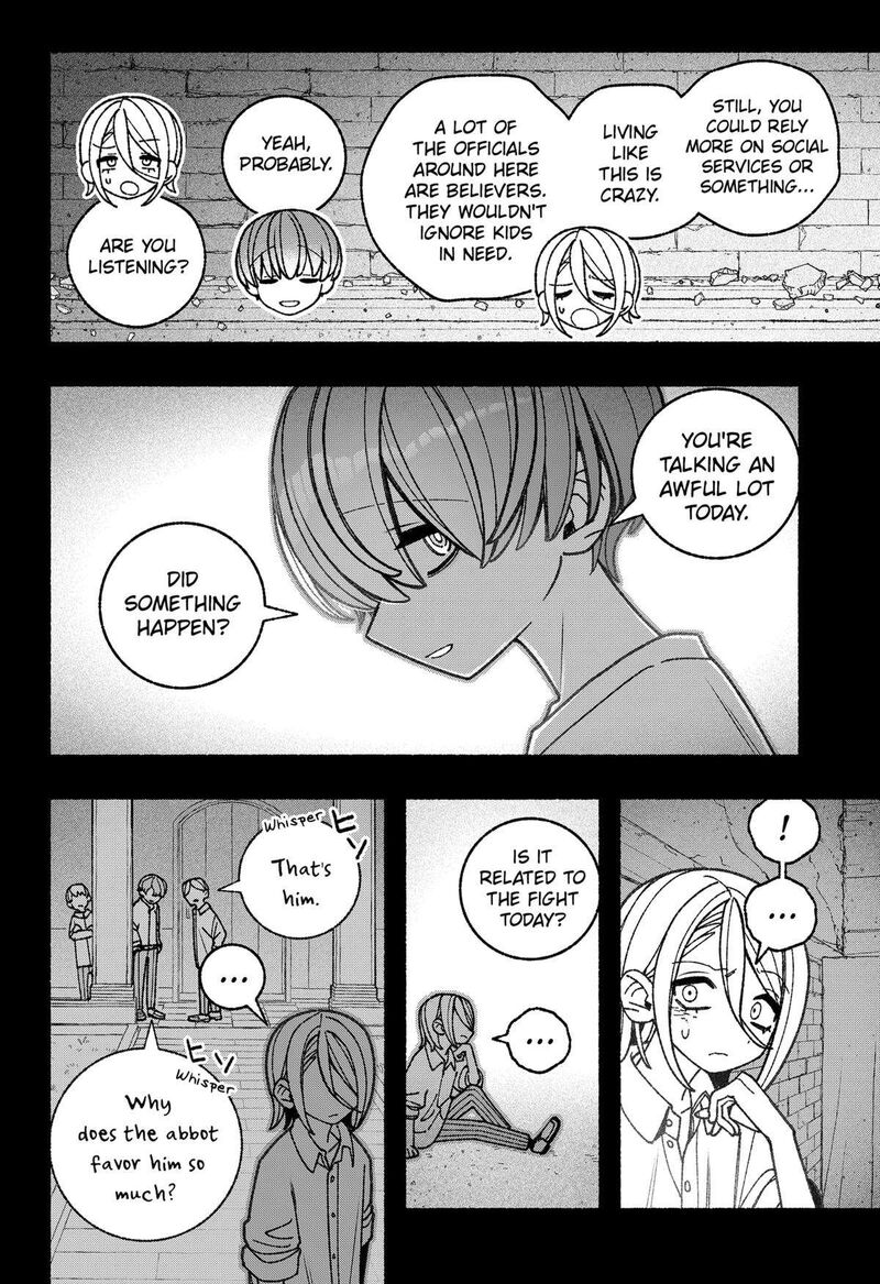 Make The Exorcist Fall In Love 79 8