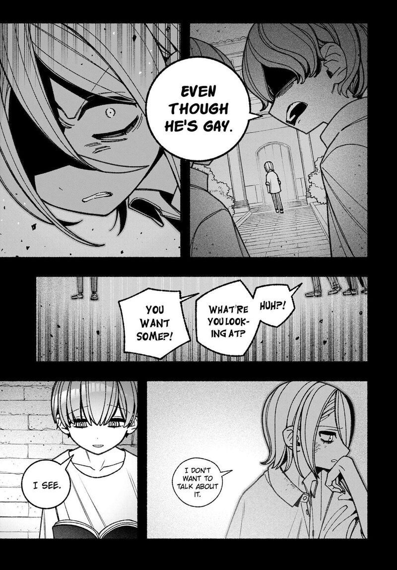 Make The Exorcist Fall In Love 79 9