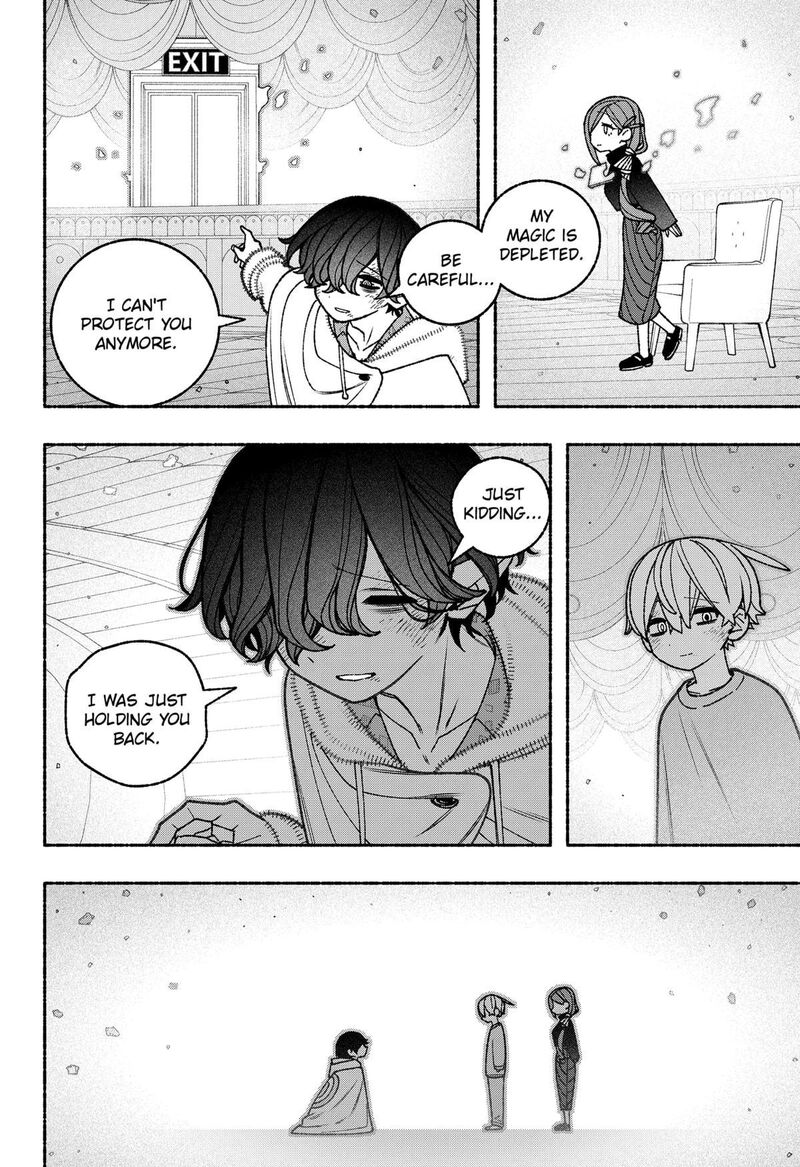 Make The Exorcist Fall In Love 80 18