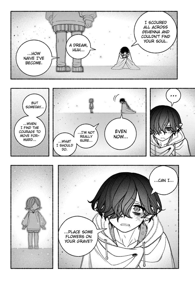 Make The Exorcist Fall In Love 80 22