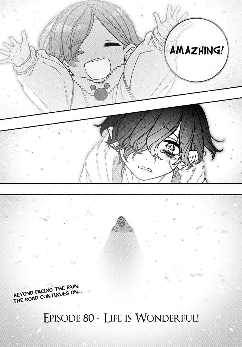 Make The Exorcist Fall In Love 80 23