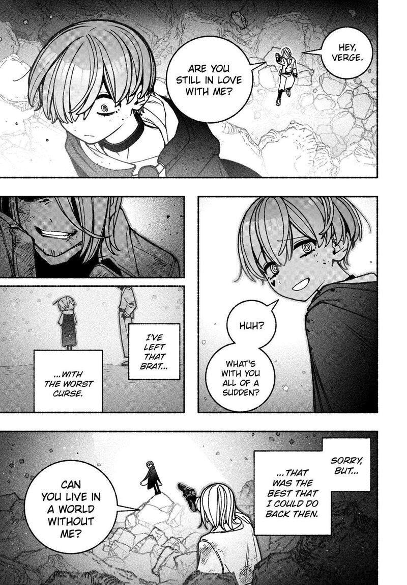 Make The Exorcist Fall In Love 81 15