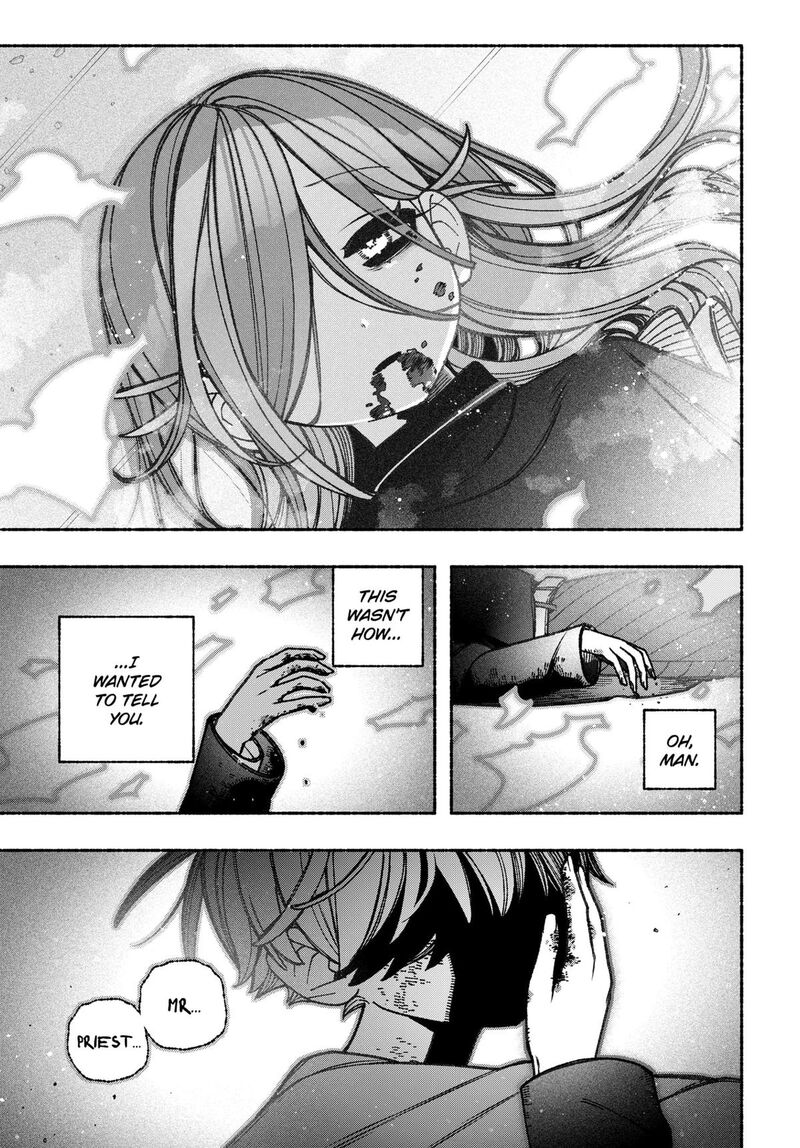Make The Exorcist Fall In Love 83 9