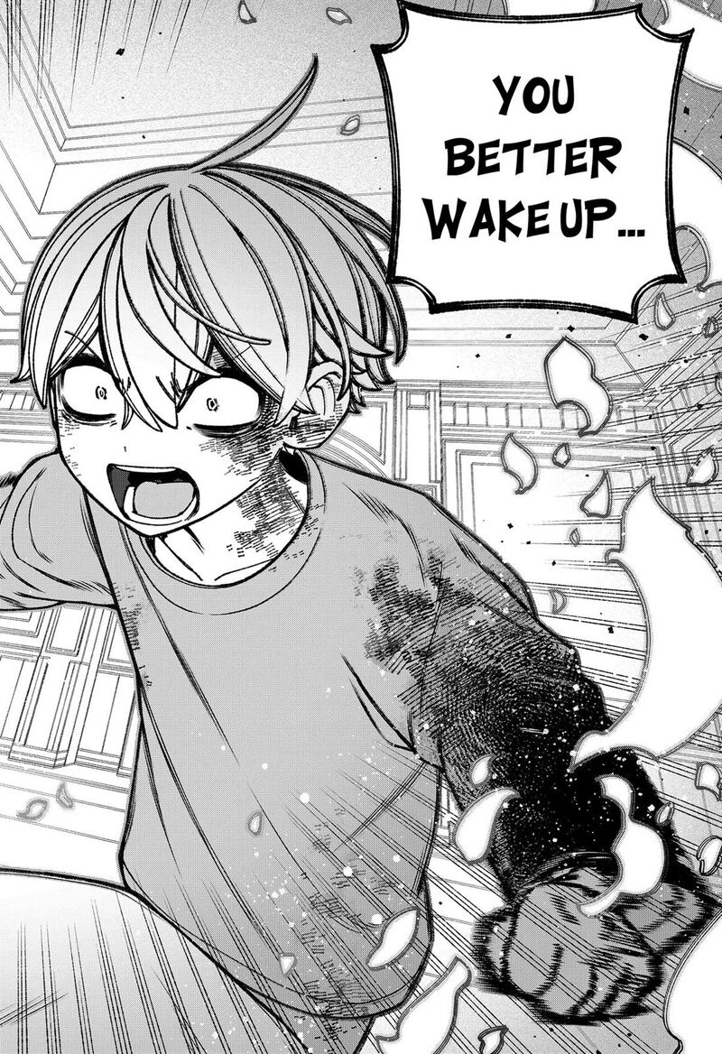 Make The Exorcist Fall In Love 84 12