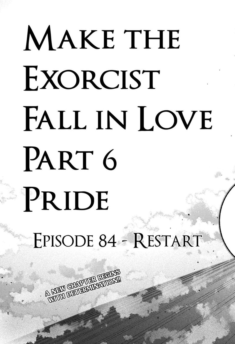 Make The Exorcist Fall In Love 84 21