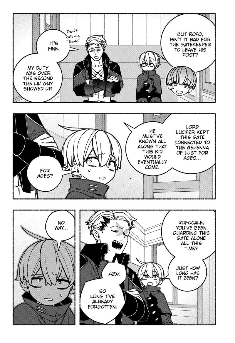 Make The Exorcist Fall In Love 90 2