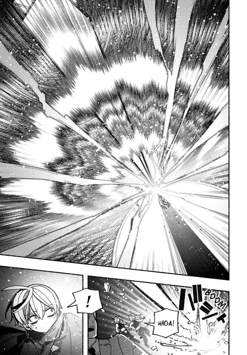 Make The Exorcist Fall In Love 98 7