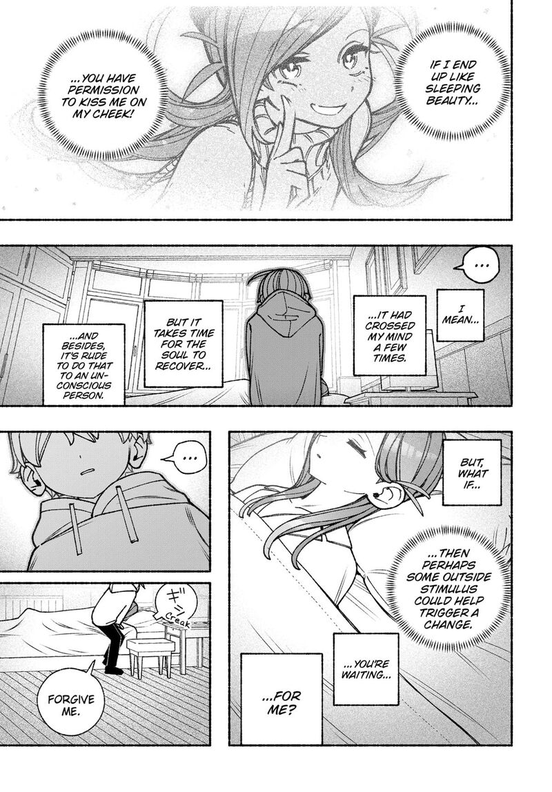 Make The Exorcist Fall In Love 99 13