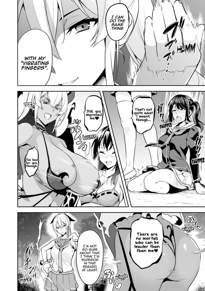 Maken Ki 110 8