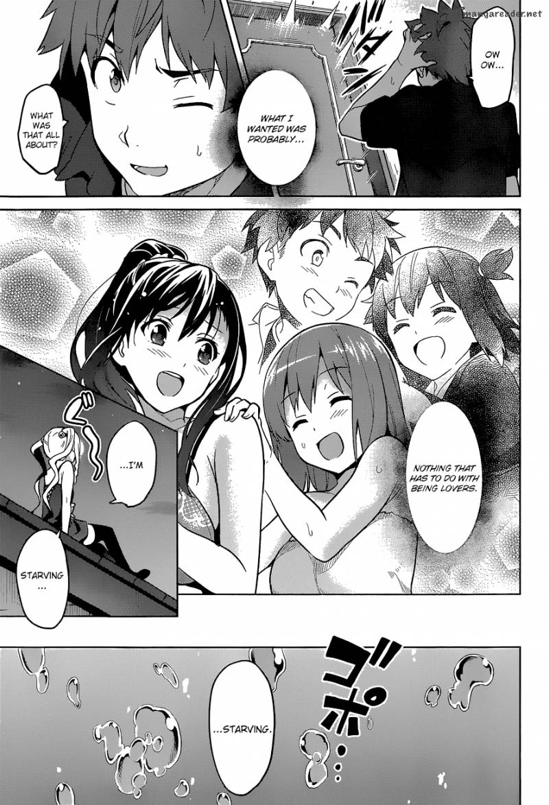 Maken Ki 61 24