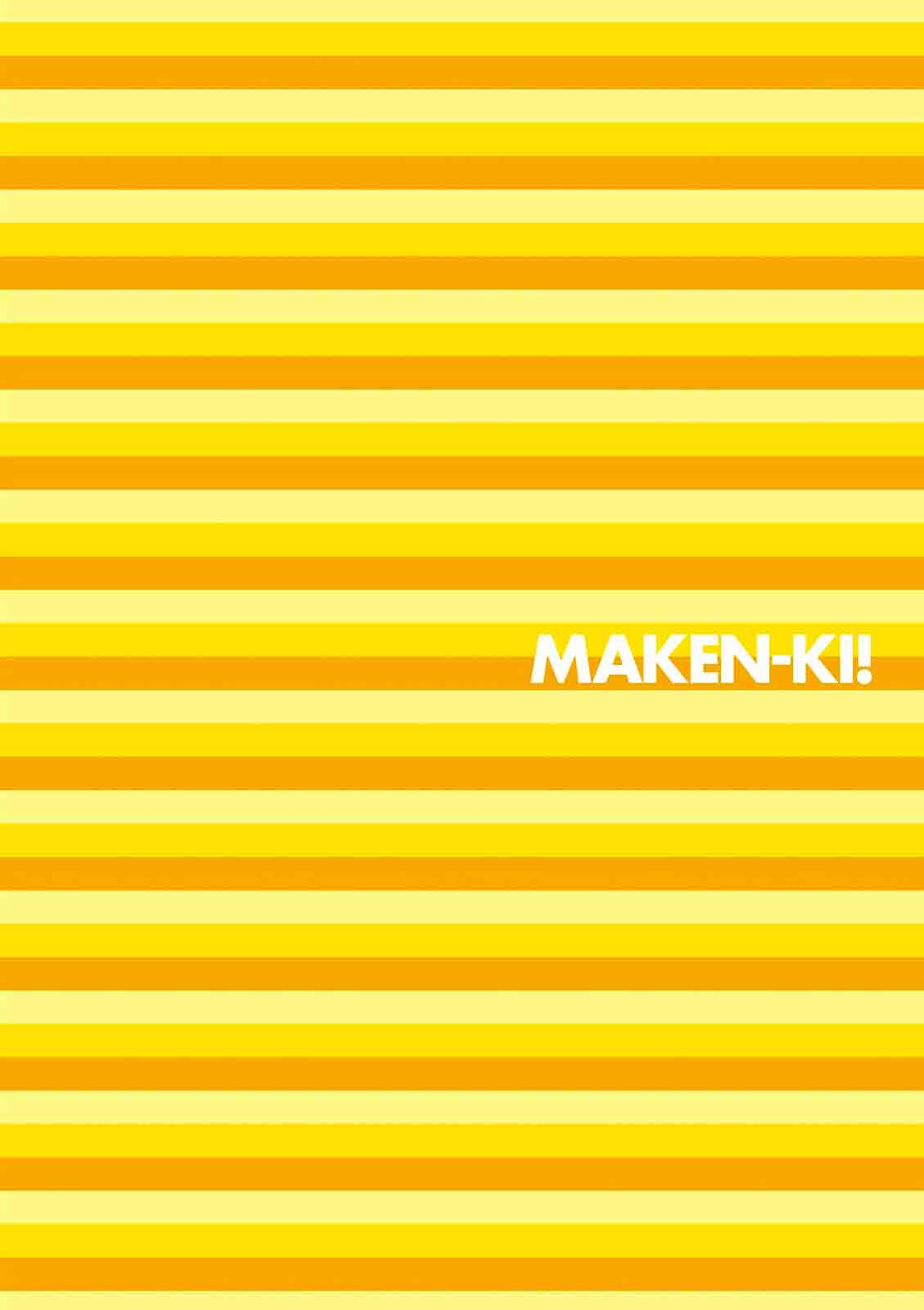 Maken Ki 95 3