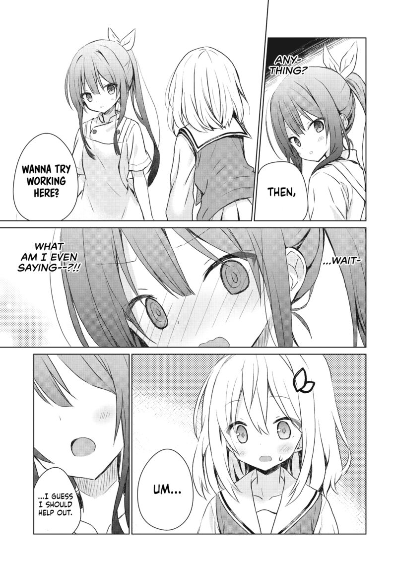 Makigama No Pandora 1 10