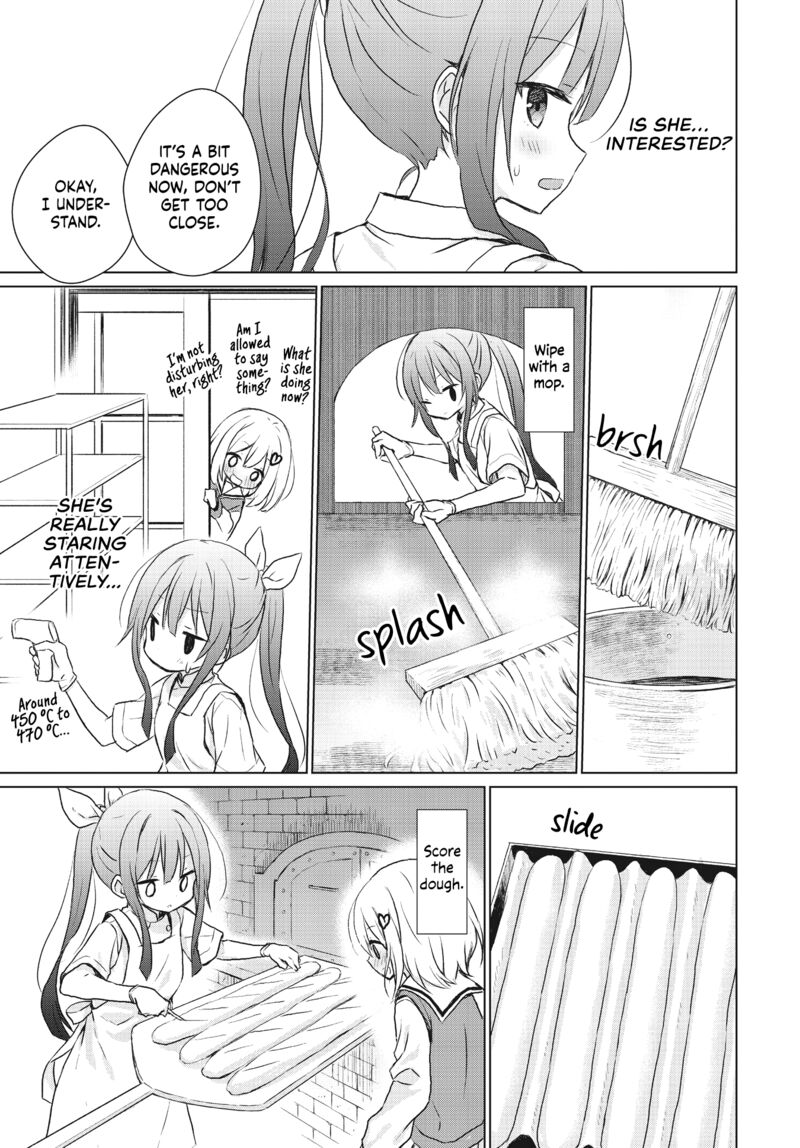Makigama No Pandora 1 12