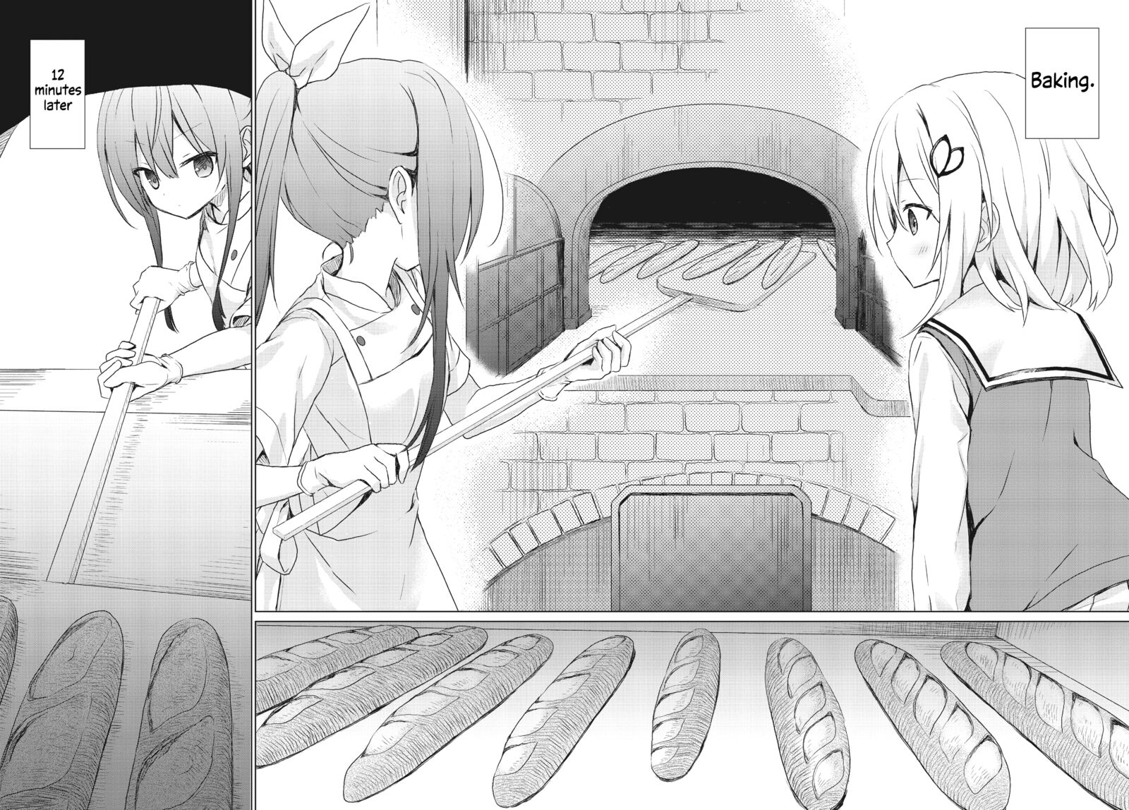 Makigama No Pandora 1 13