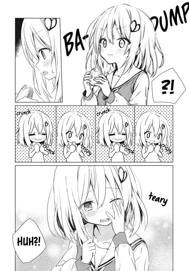 Makigama No Pandora 1 16