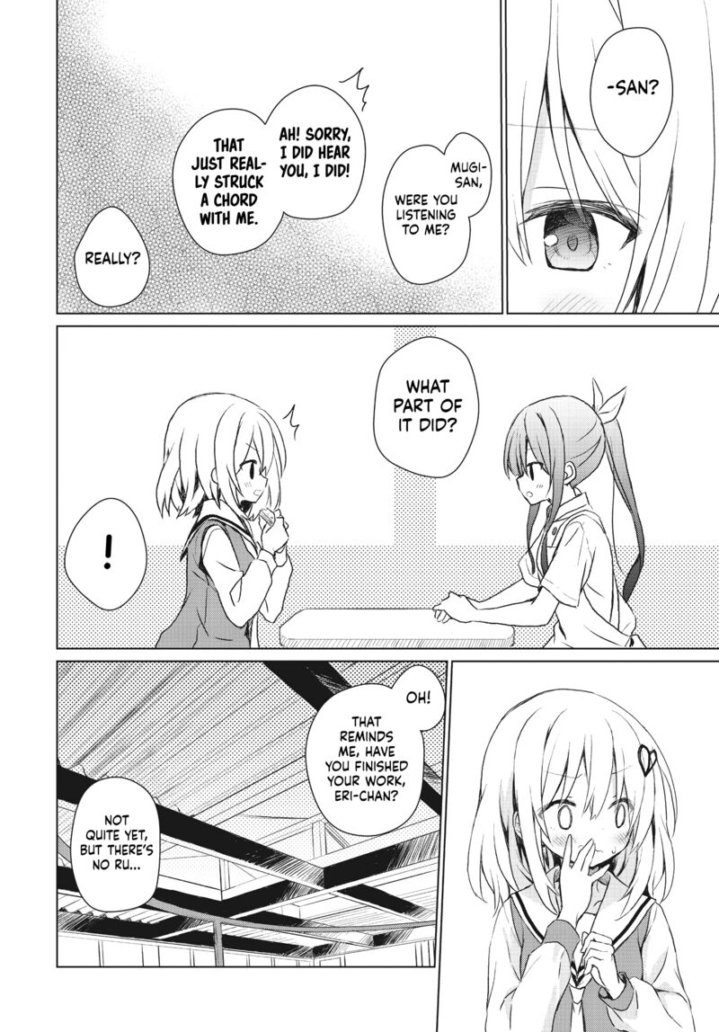 Makigama No Pandora 1 20