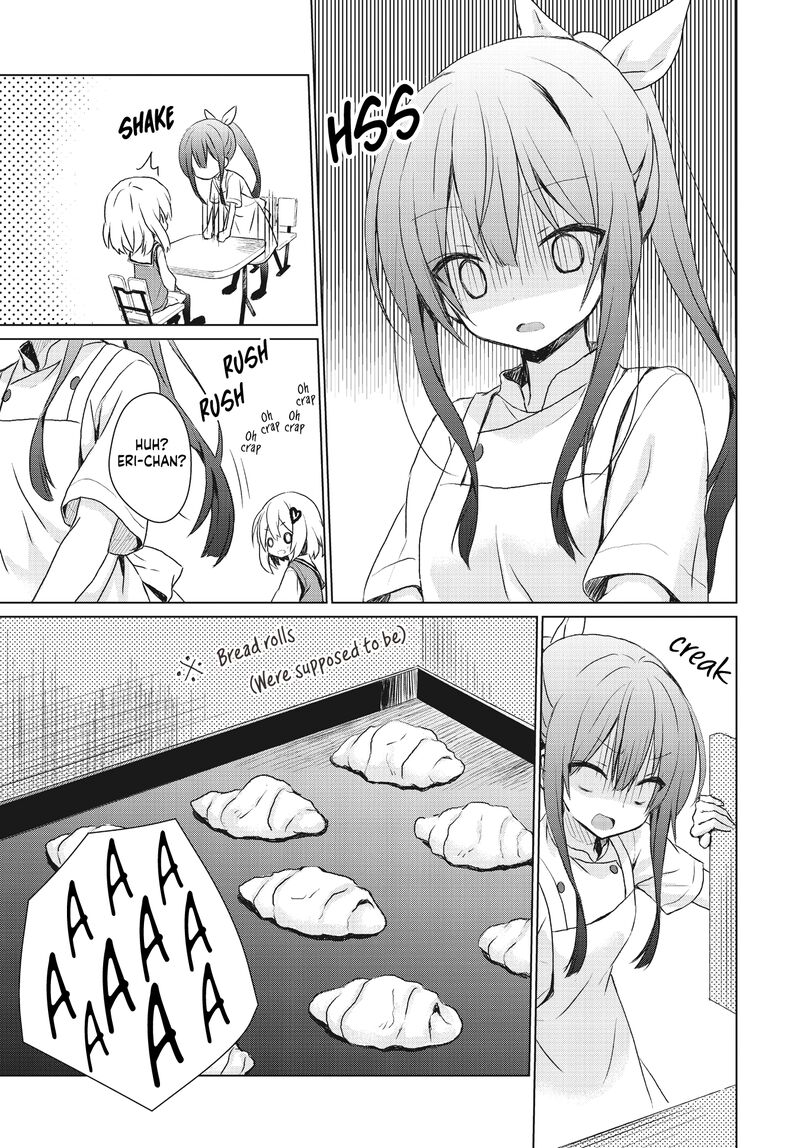 Makigama No Pandora 1 21