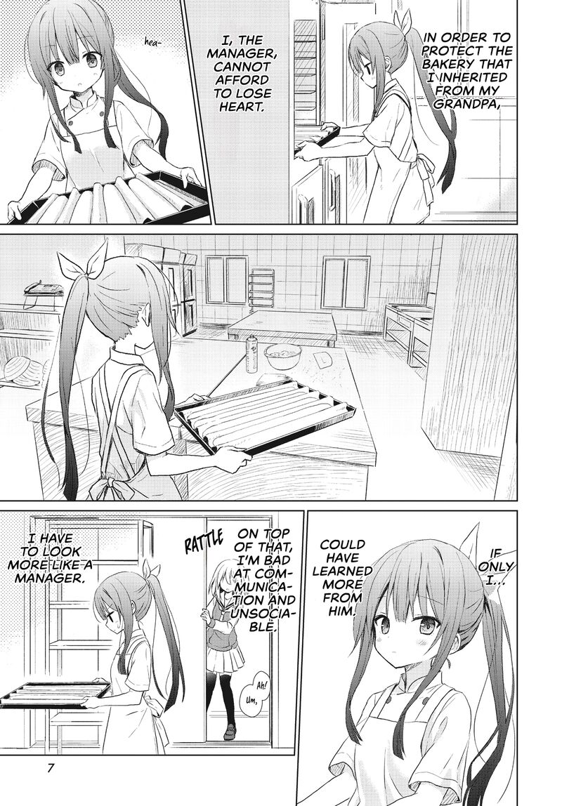 Makigama No Pandora 1 4