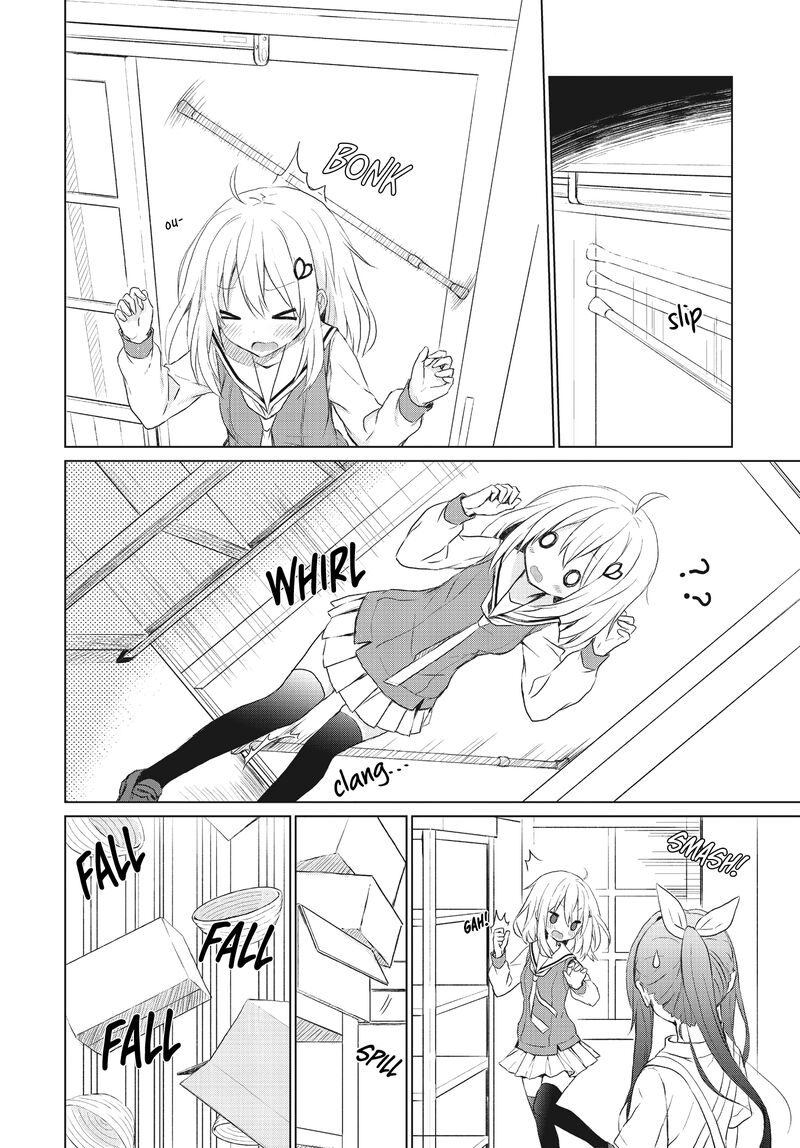 Makigama No Pandora 1 5