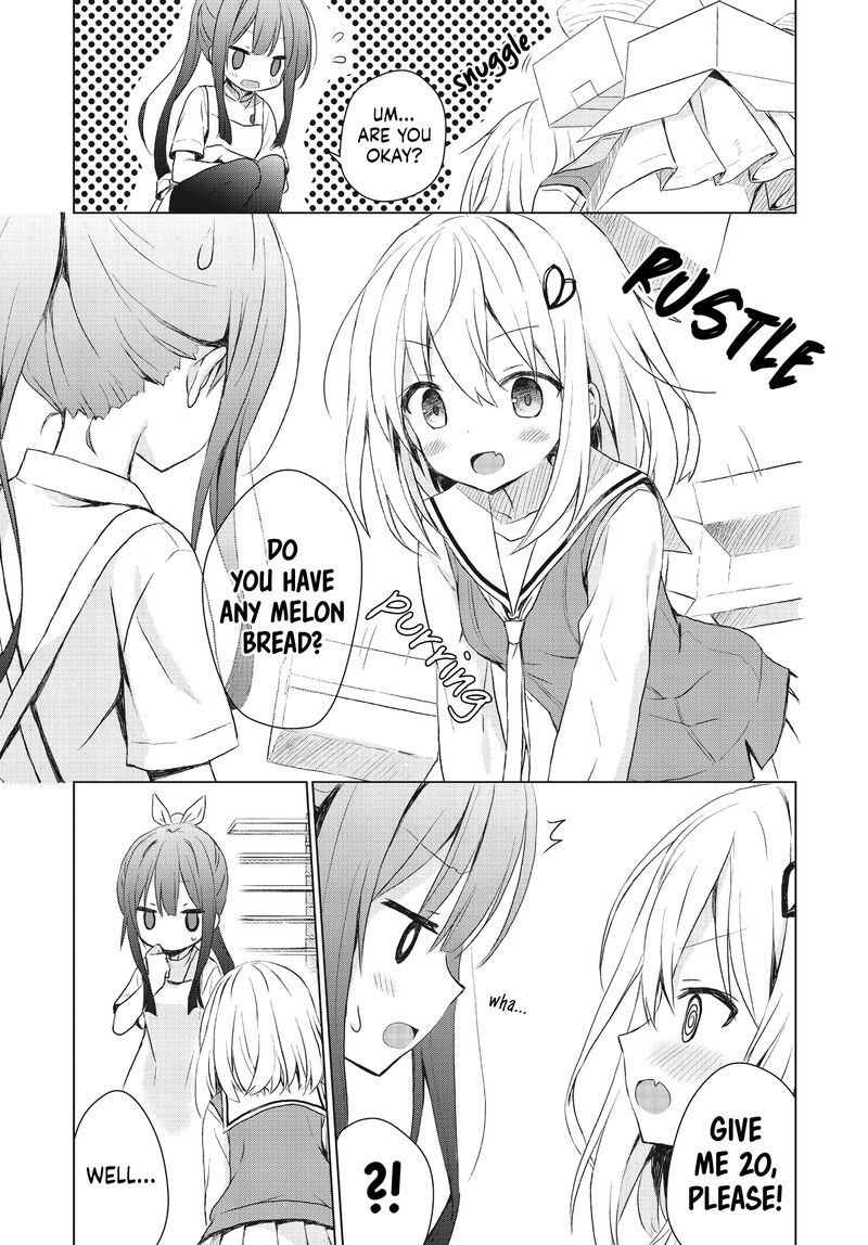 Makigama No Pandora 1 6