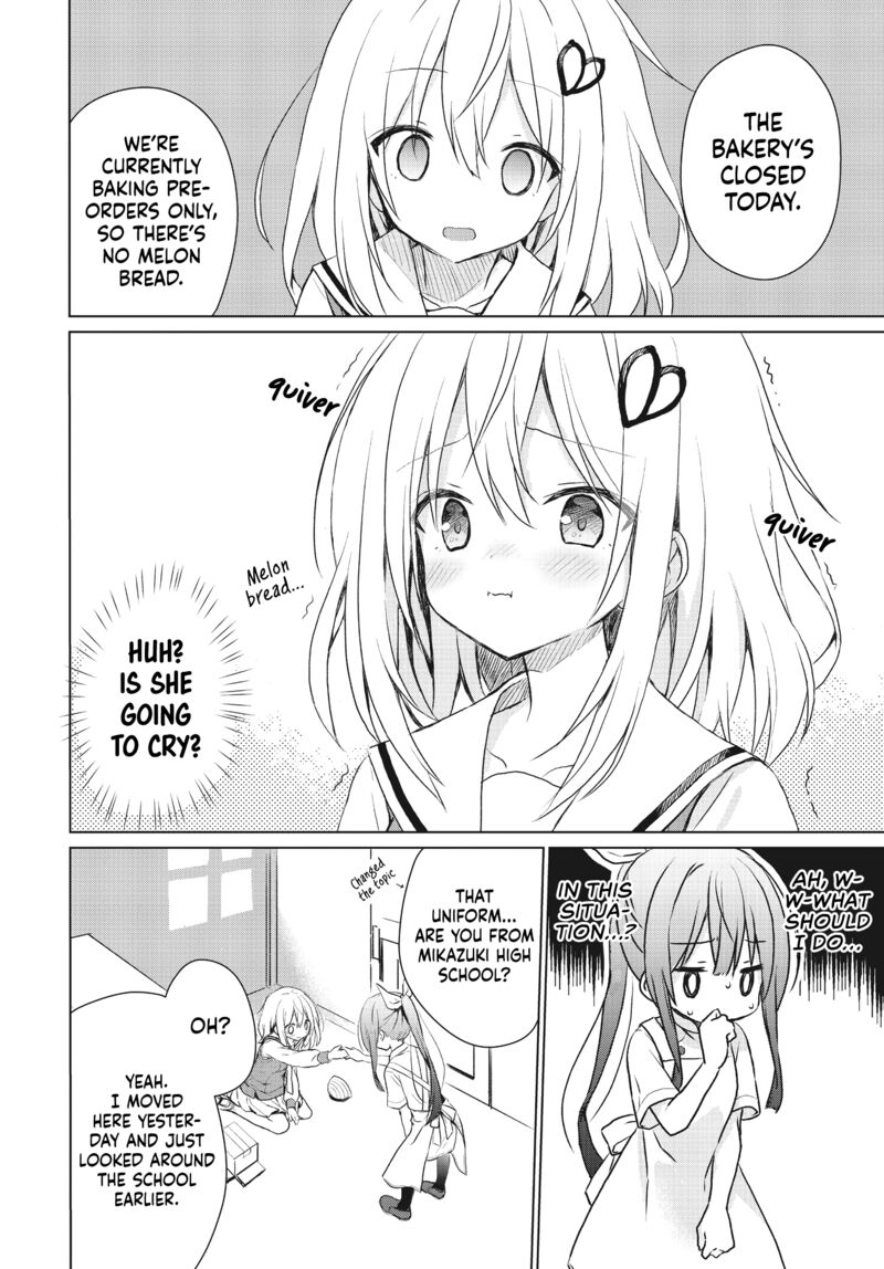 Makigama No Pandora 1 7