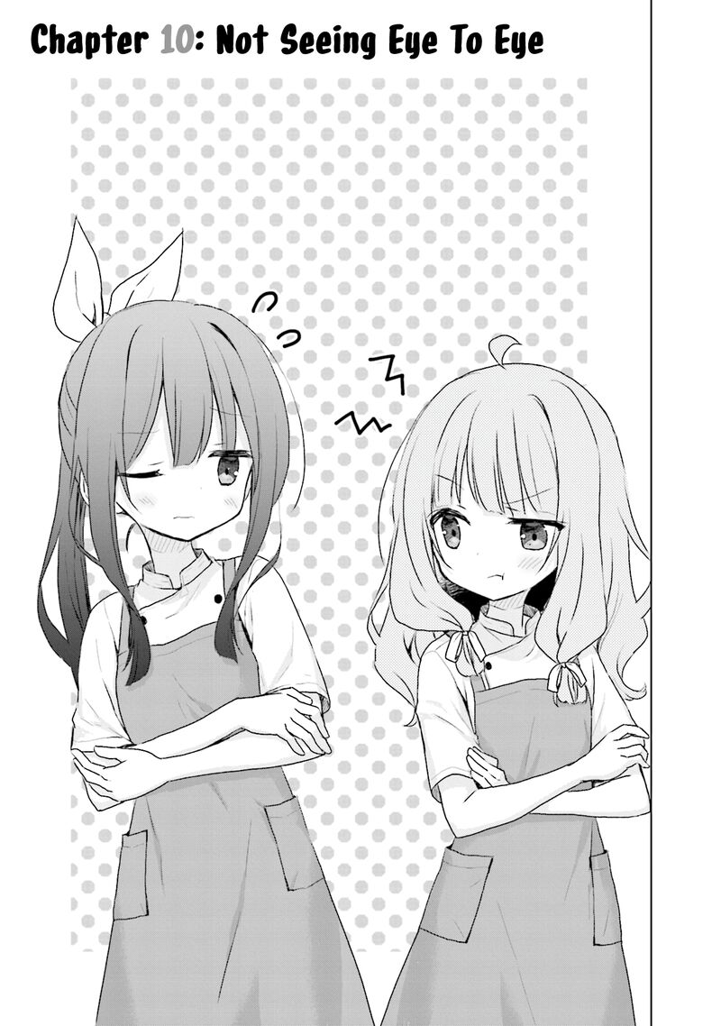 Makigama No Pandora 10 1