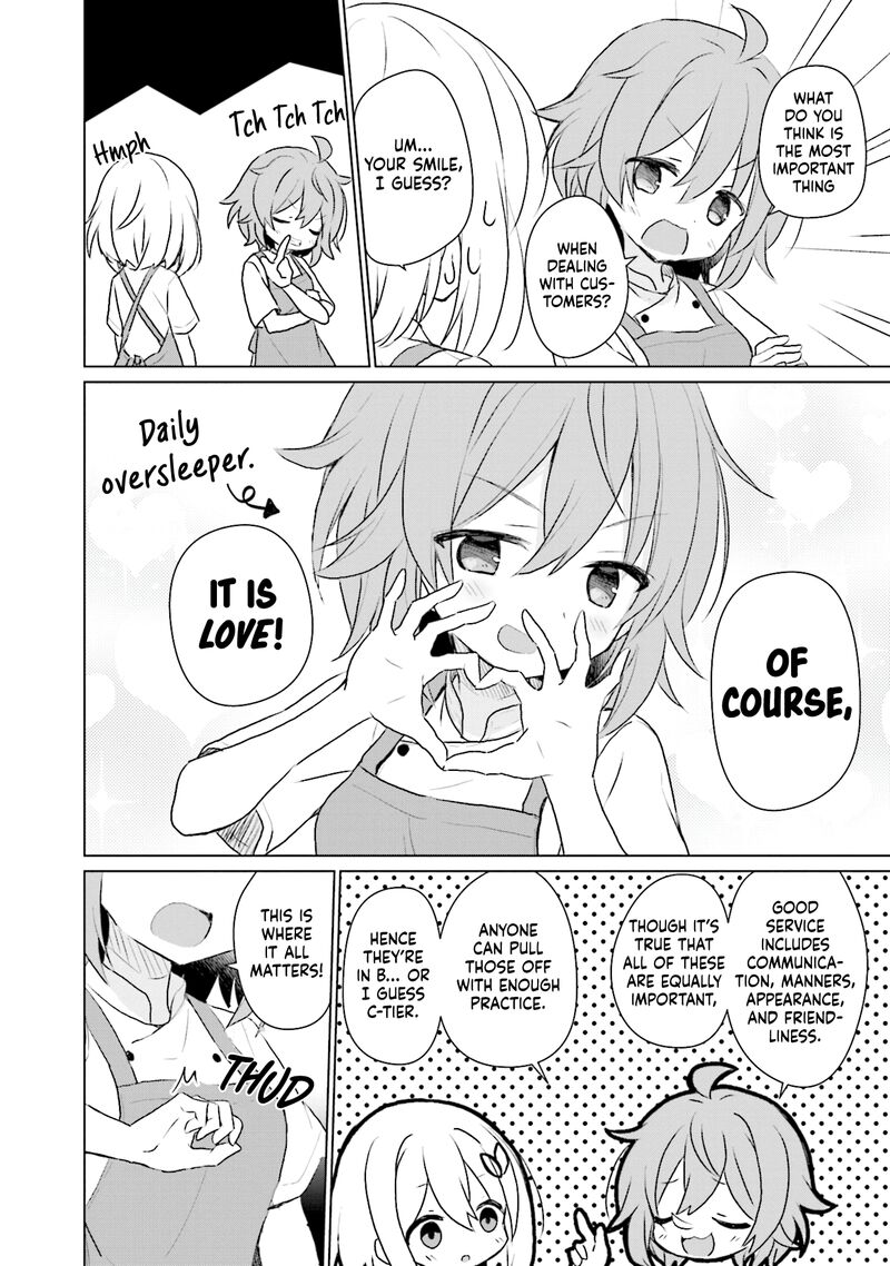 Makigama No Pandora 10 12