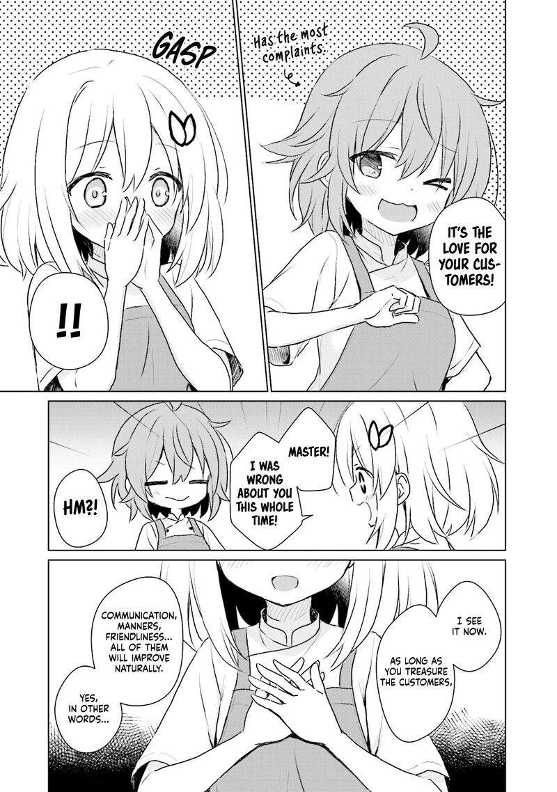 Makigama No Pandora 10 13