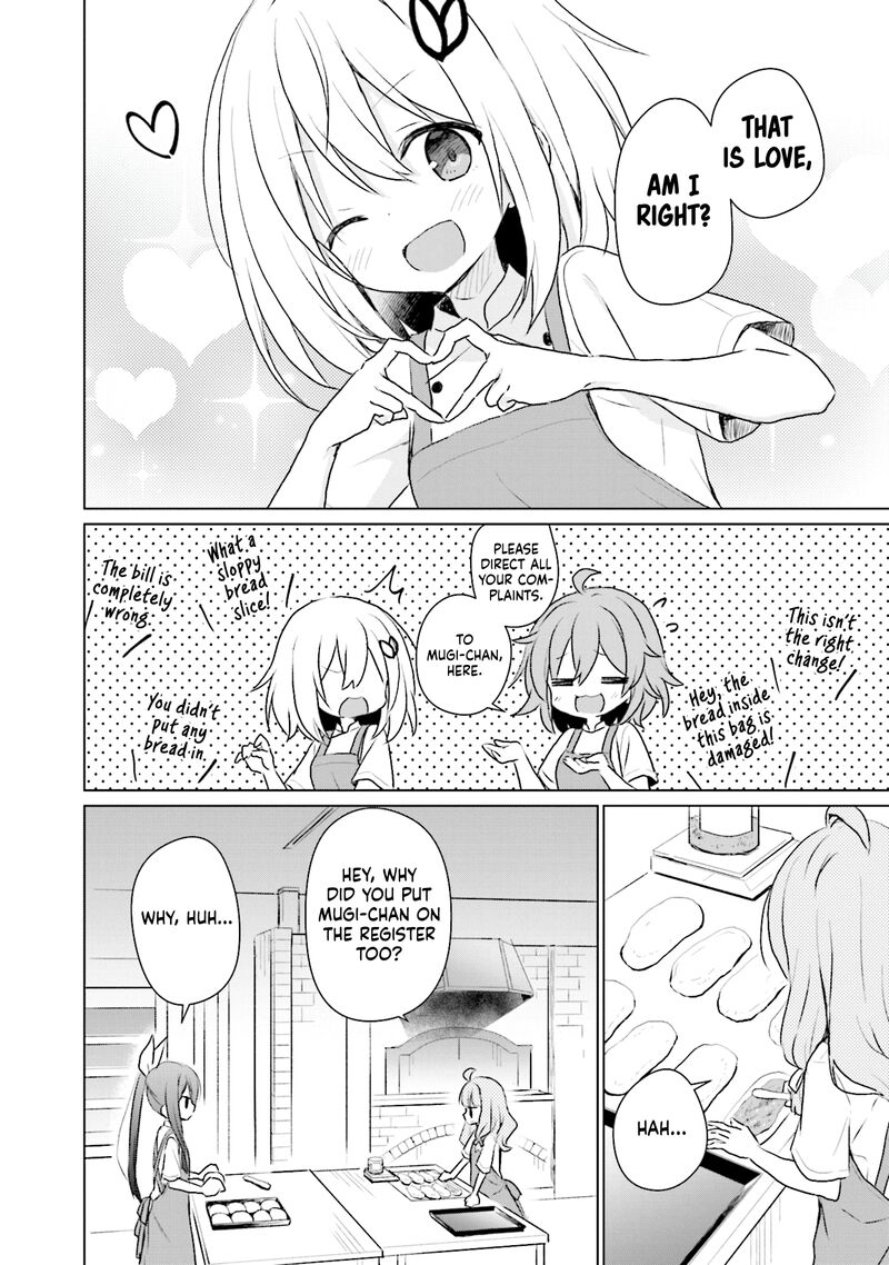 Makigama No Pandora 10 14